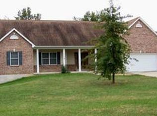 10 Woodfield Dr, Old Monroe, MO 63369