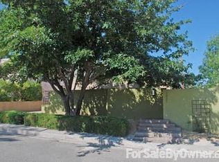 1021 Adams St SE, Albuquerque, NM 87108