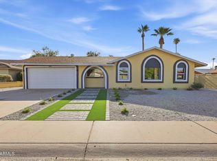 4625 S RITA Lane, Tempe, AZ 85282