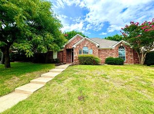 10216 Mallory Dr, Frisco, TX 75035