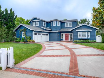 7817 Kentwood Ave, Los Angeles, CA, 90045