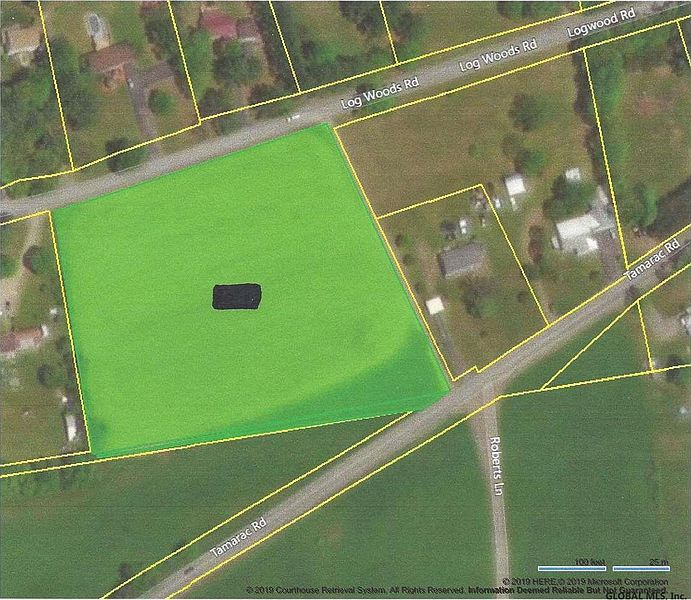 4th image of 0 LOG WOODS Road