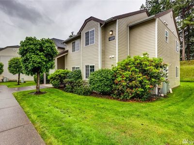 4227 Wintergreen Cir APT 249, Bellingham, WA, 98226