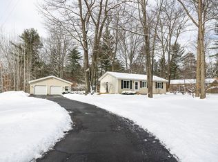 10622 White Pine Rd, Interlochen, MI 49643