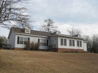 1135 Reynolds Rd, Barnwell, SC 29812