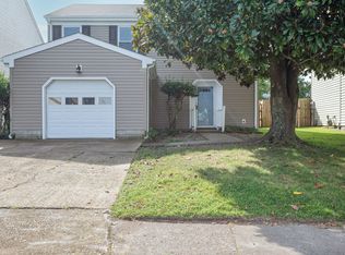 2161 Rock Lake Loop, Virginia Beach, VA 23456