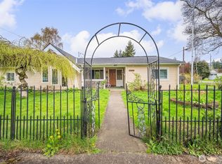 423 Puget St, Sedro Woolley, WA