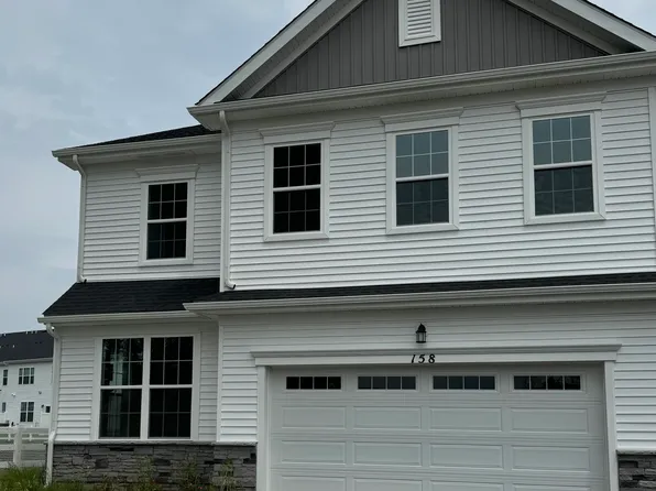 158 Woolley Ct, Oakhurst, NJ 07755