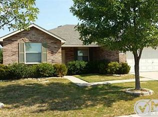 706 Cedar Bluff Dr, Wylie, TX 75098