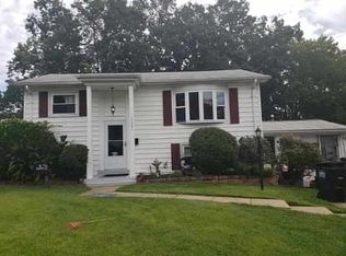 14331 Fullerton Rd, Woodbridge, VA 22193