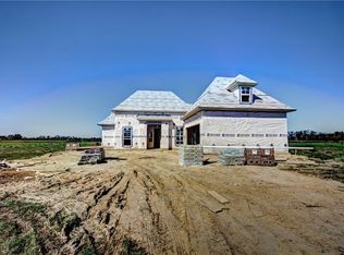 166 Plantation Point, Natchitoches, LA 71457