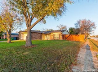 13602 Primwood St, San Antonio, TX 78233