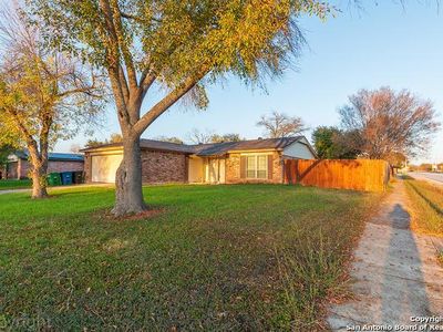 13602 Primwood St, San Antonio, TX, 78233