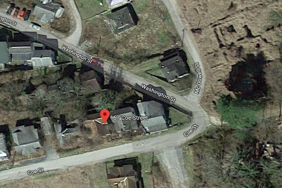 2nd image of 167 Coe St
