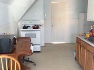 21 Hancock St #3, Worcester, MA 01610