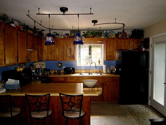 House kitchen