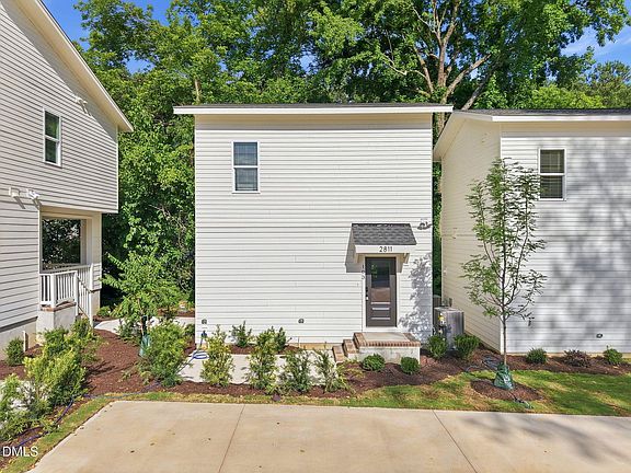 5th image of 2819 Wilcox Pl