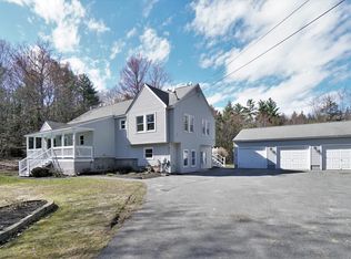 15 Mosca Nero Dr, Gorham, ME 04038