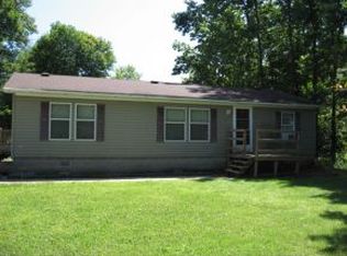 N5926 Mork Ct, Shawano, WI 54166