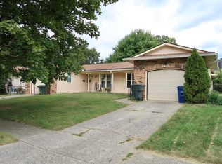 1860 Hillandale Ave, Columbus, OH