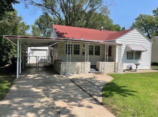 726 SW Vesper Ave, Topeka, KS 66606