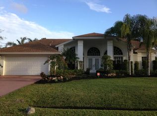5946 NW Dowell Ct, Port Saint Lucie, FL 34986