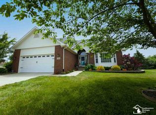 15115 Oak Valley Ln, Monroe, MI 48161