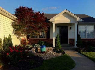 112 Rightfield Dr, O'Fallon, MO 63366