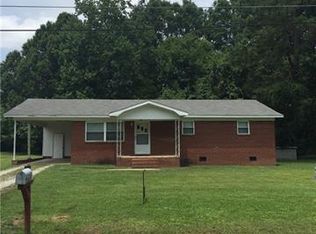 116 Hawkins Ave, Salisbury, NC 28144