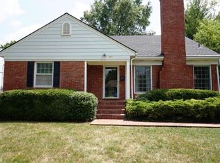 311 Tyne Rd, Bellewood, KY 40207