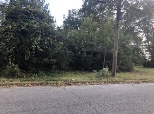 1719 Basin St, Blytheville, AR 72315