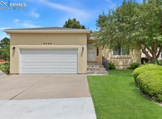 6755 Villa Glen Point, Colorado Springs, CO 80918