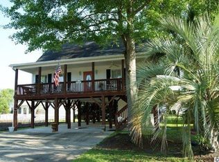 909 Pebble Ln, Murrells Inlet, SC 29576