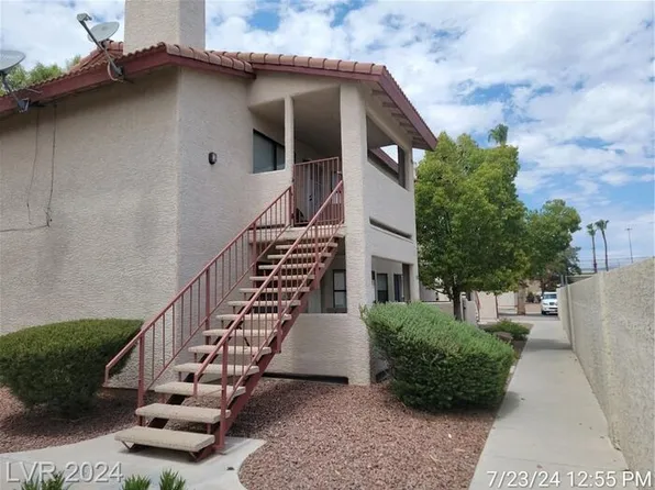 761 Rock Springs Dr APT 102, Las Vegas, NV 89128