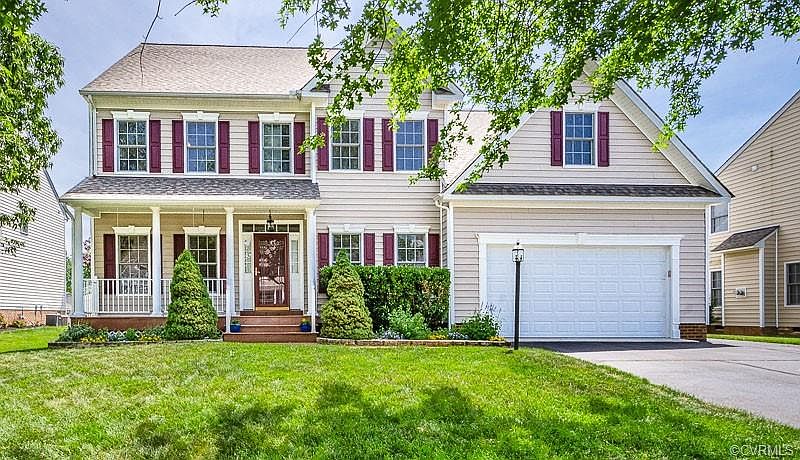 1st image of 9088 Lunette Ln