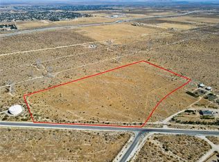 9311 Fort Tejon Rd #1, Littlerock, CA 93543