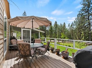 86 S Diamond Heights Rd, Oldtown, ID 83822