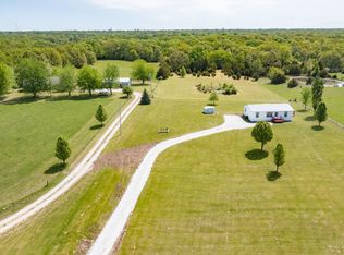 1768 County Road 2245, Moberly, MO 65270