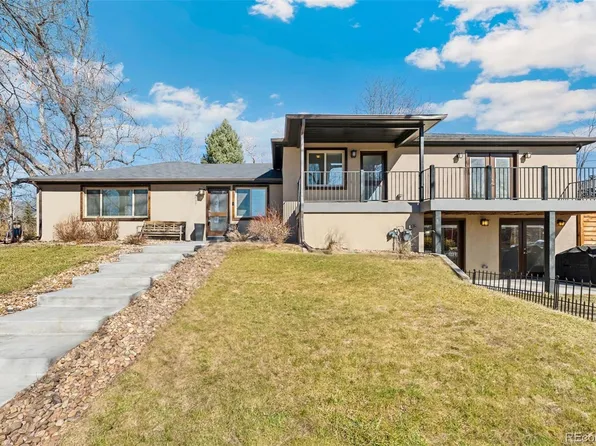 4549 W 27th Avenue, Denver, CO 80212