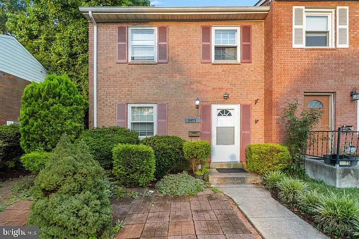 3473 Beale Ct — Photo 1