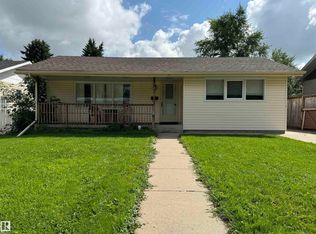 4413 51st St, Vegreville, AB T9C 1A4