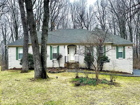 314 High Crest Rd, Signal Mountain, TN 37377