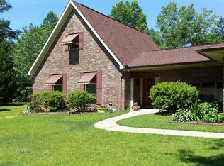 155 Bentwood Dr, Ellerslie, GA 31807