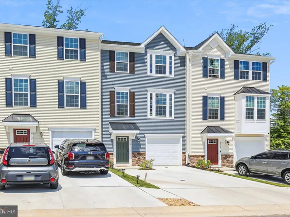 8724 Upton Ln, Spotsylvania, VA 22553