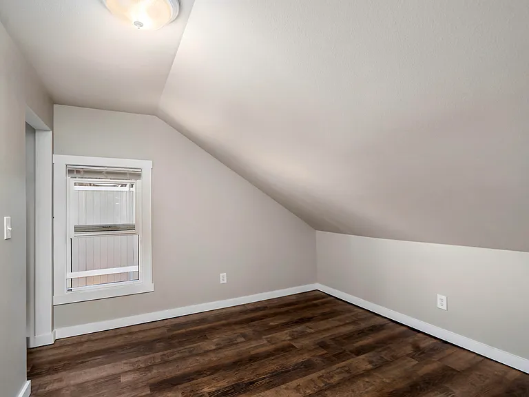 Upstairs Bedroom