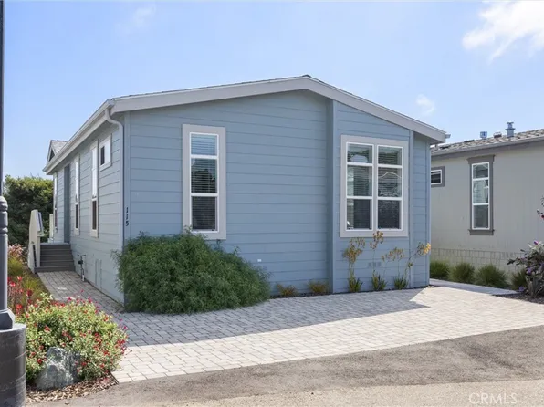 1460 Main #115, Cambria, CA 93428