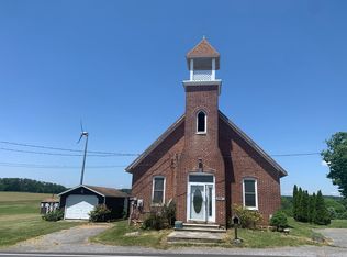 2298 Fairmount Rd, Hampstead, MD 21074