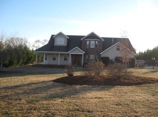408 Devon Way, Anderson, SC 29621