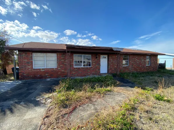 601 Jennings Ave, Panama City, FL 32404