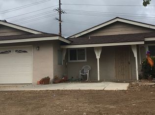 10070 Sierra Bonita St, Spring Valley, CA 91977